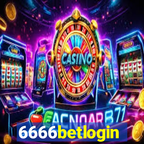 6666betlogin