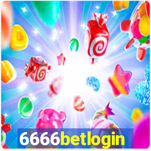 6666betlogin