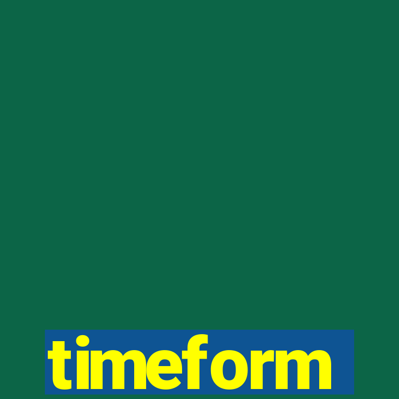 timeform