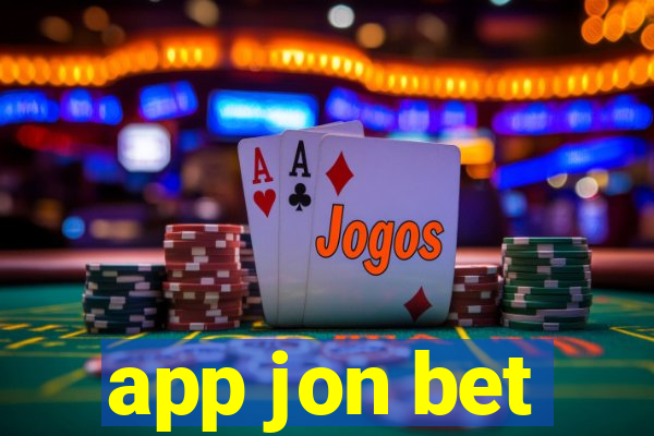 app jon bet