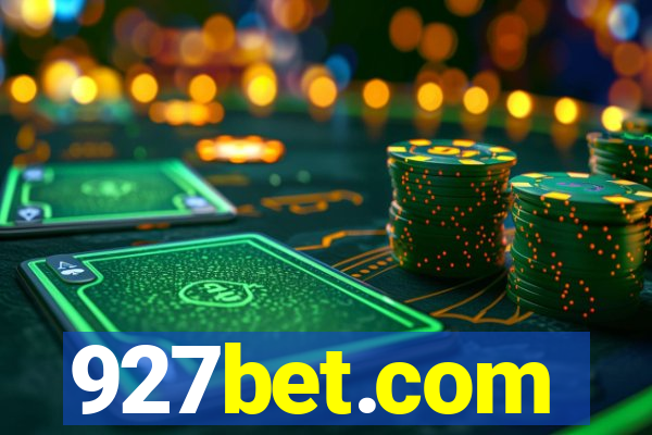 927bet.com