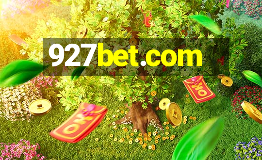 927bet.com