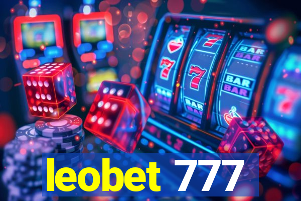 leobet 777