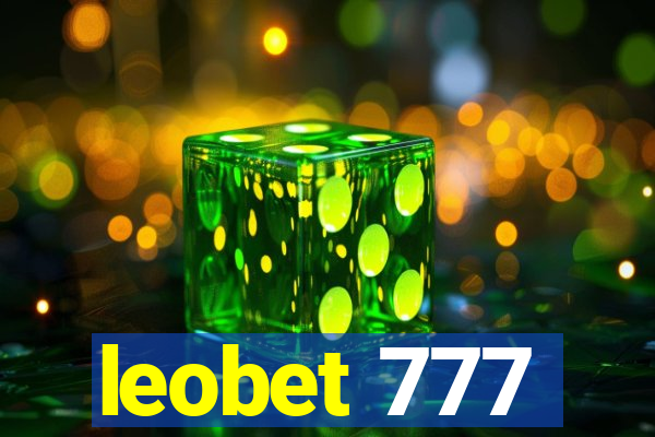 leobet 777