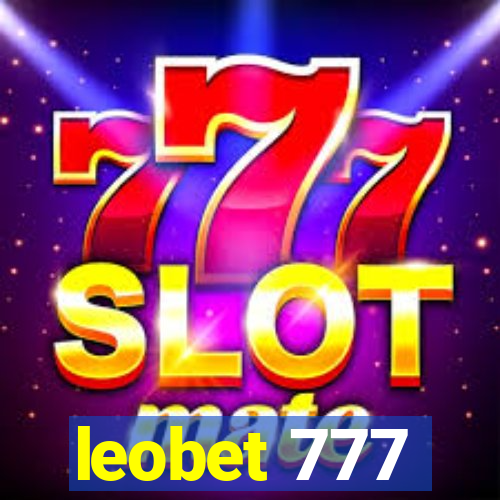 leobet 777