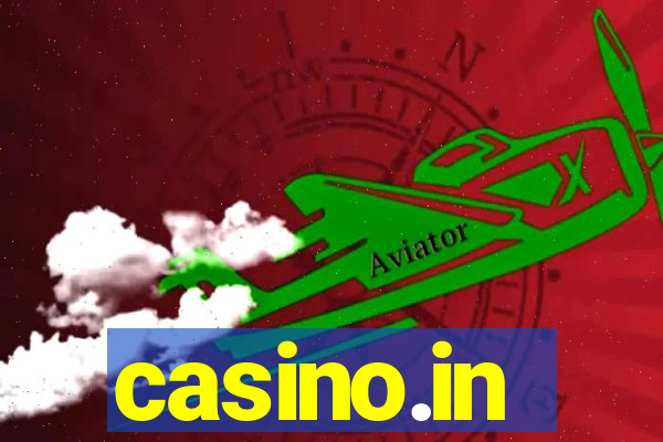 casino.in