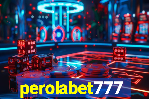 perolabet777