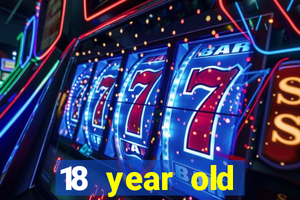 18 year old casinos in connecticut