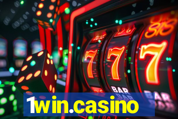 1win.casino