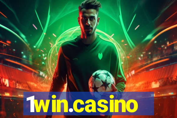 1win.casino