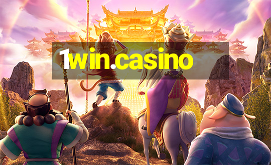 1win.casino