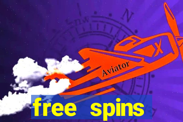 free spins no.deposit casino