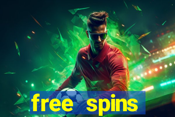 free spins no.deposit casino