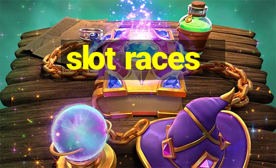 slot races