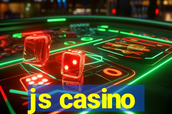 js casino