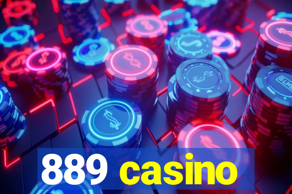 889 casino