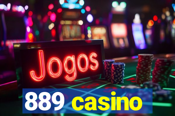 889 casino