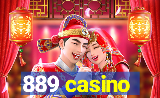 889 casino