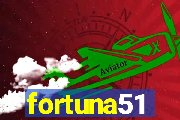 fortuna51