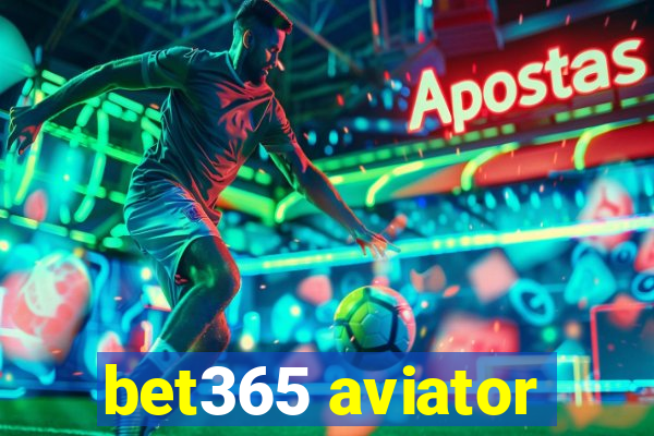 bet365 aviator