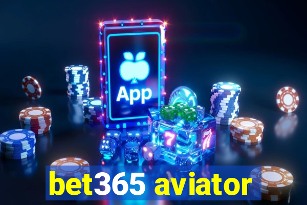 bet365 aviator