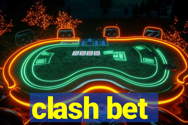 clash bet