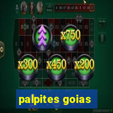 palpites goias