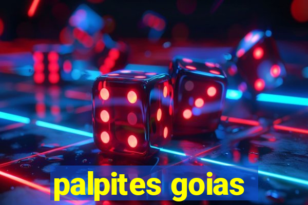 palpites goias