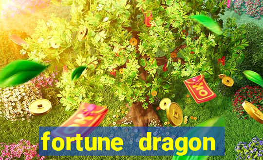 fortune dragon melhor horário para jogar