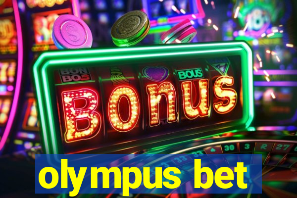 olympus bet