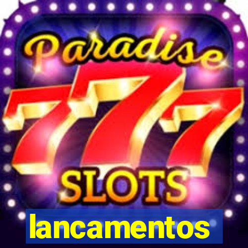 lancamentos plataformas slots