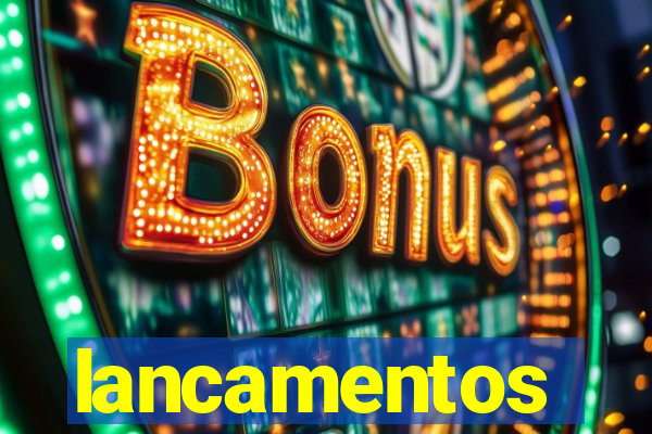 lancamentos plataformas slots