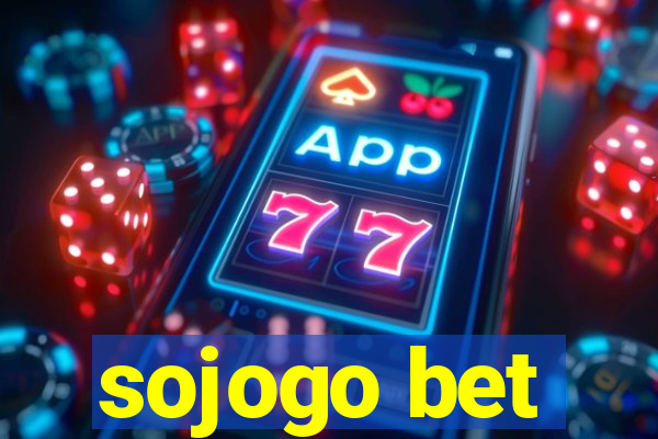 sojogo bet