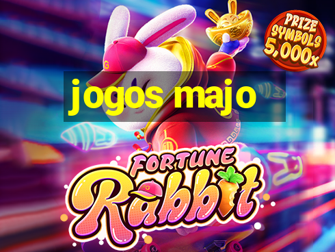 jogos majo