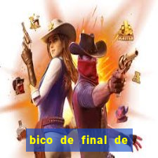 bico de final de semana em buffet