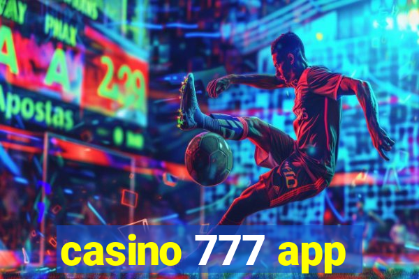 casino 777 app