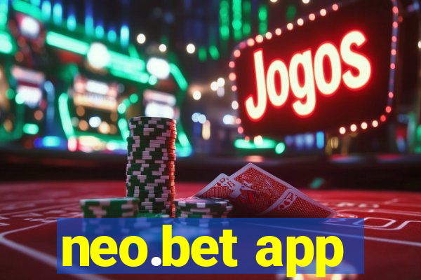 neo.bet app