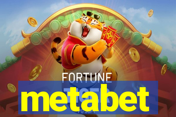 metabet