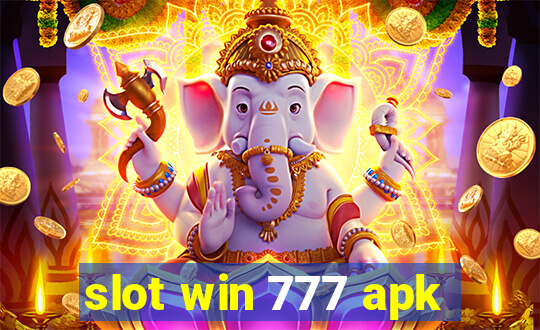 slot win 777 apk