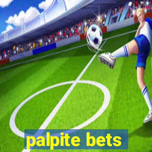 palpite bets