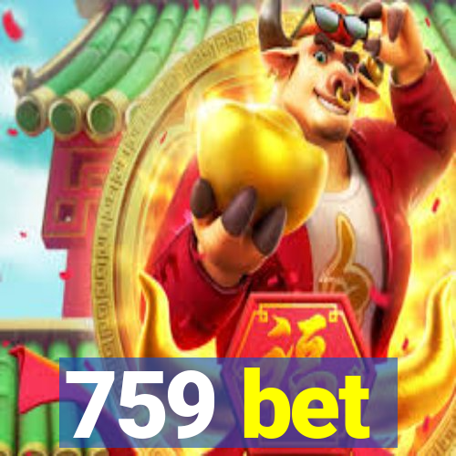 759 bet