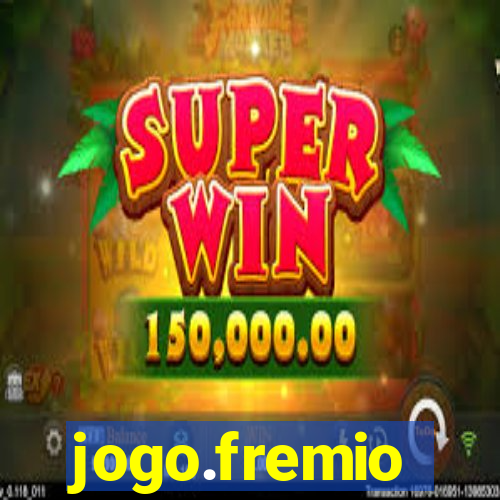 jogo.fremio