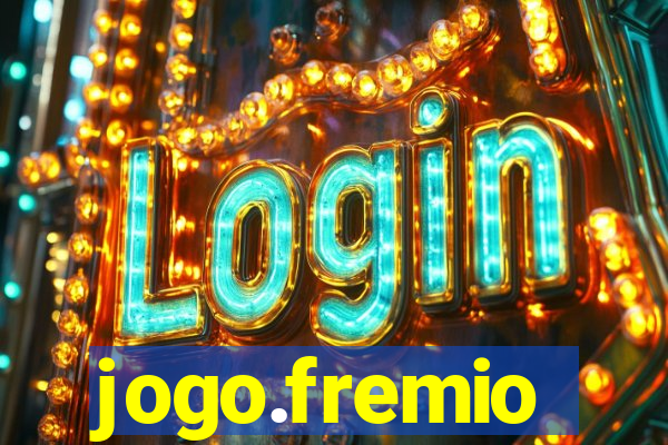 jogo.fremio