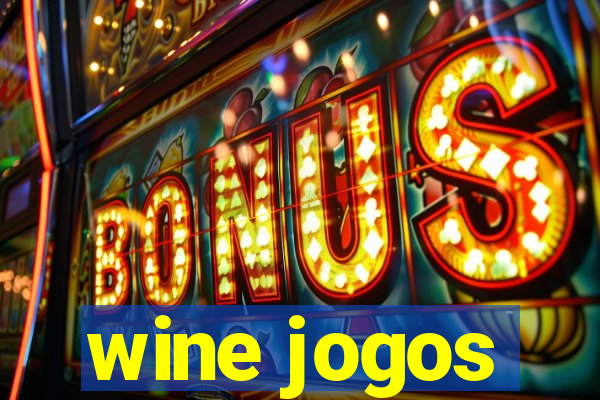 wine jogos