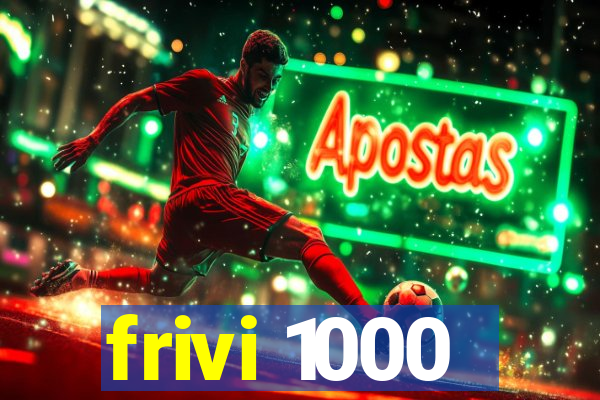 frivi 1000