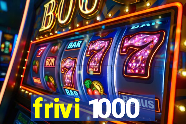 frivi 1000