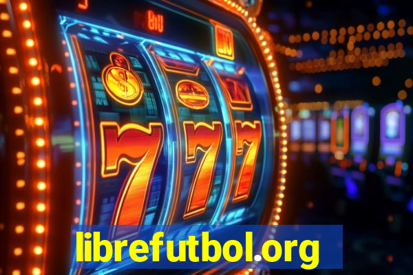 librefutbol.org