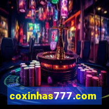 coxinhas777.com