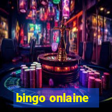 bingo onlaine