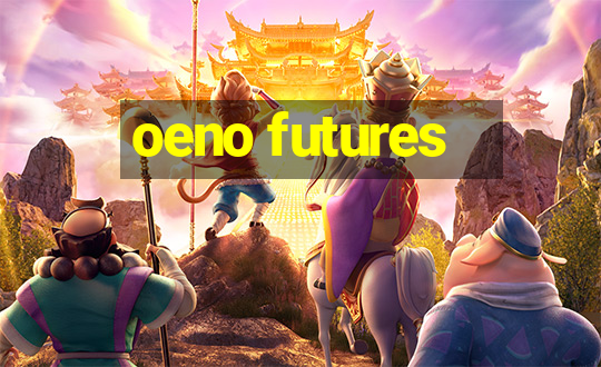 oeno futures